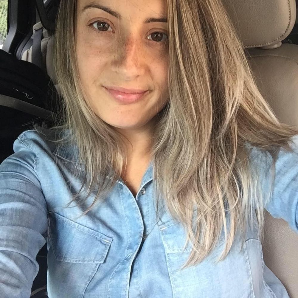 Meet your Posher, Laura